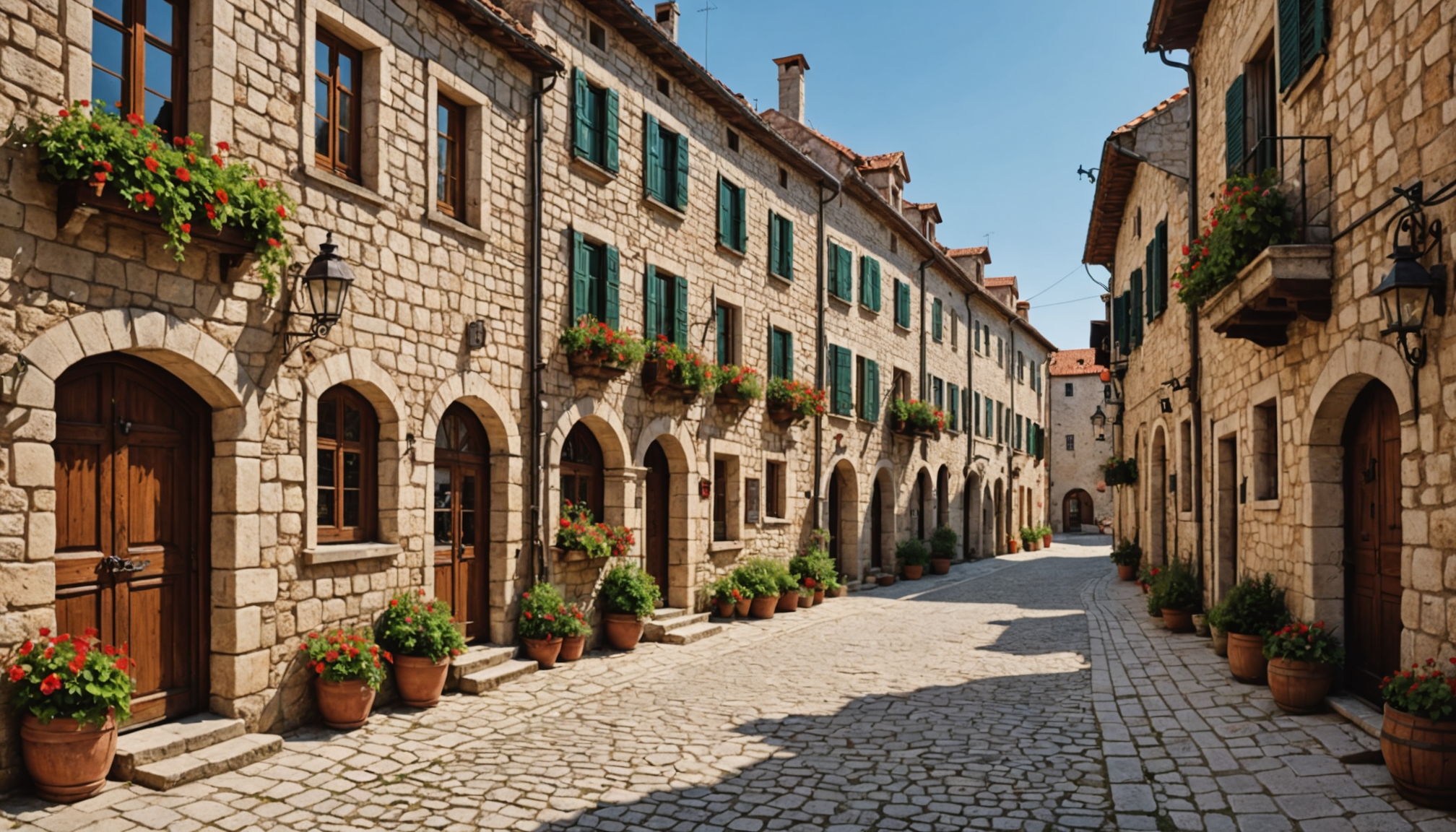 découvrez les richesses culturelles de la croatie à travers des cours captivants sur son histoire fascinante et ses traditions vivantes. idéal pour les voyageurs curieux et passionnés de culture.