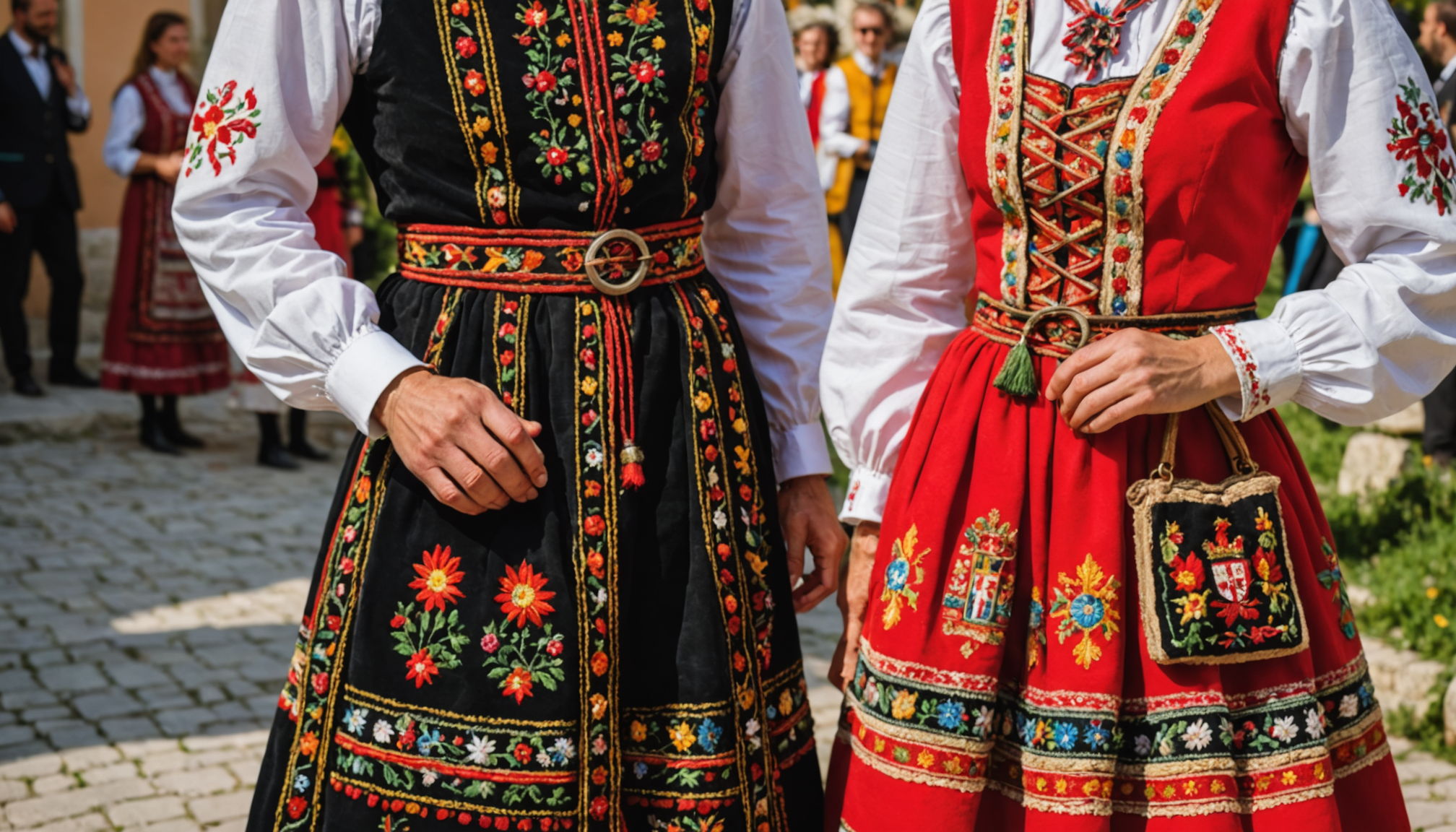 découvrez la richesse culturelle de la croatie à travers des cours dédiés à son histoire fascinante et à ses traditions vivantes. plongez au cœur du patrimoine croate !