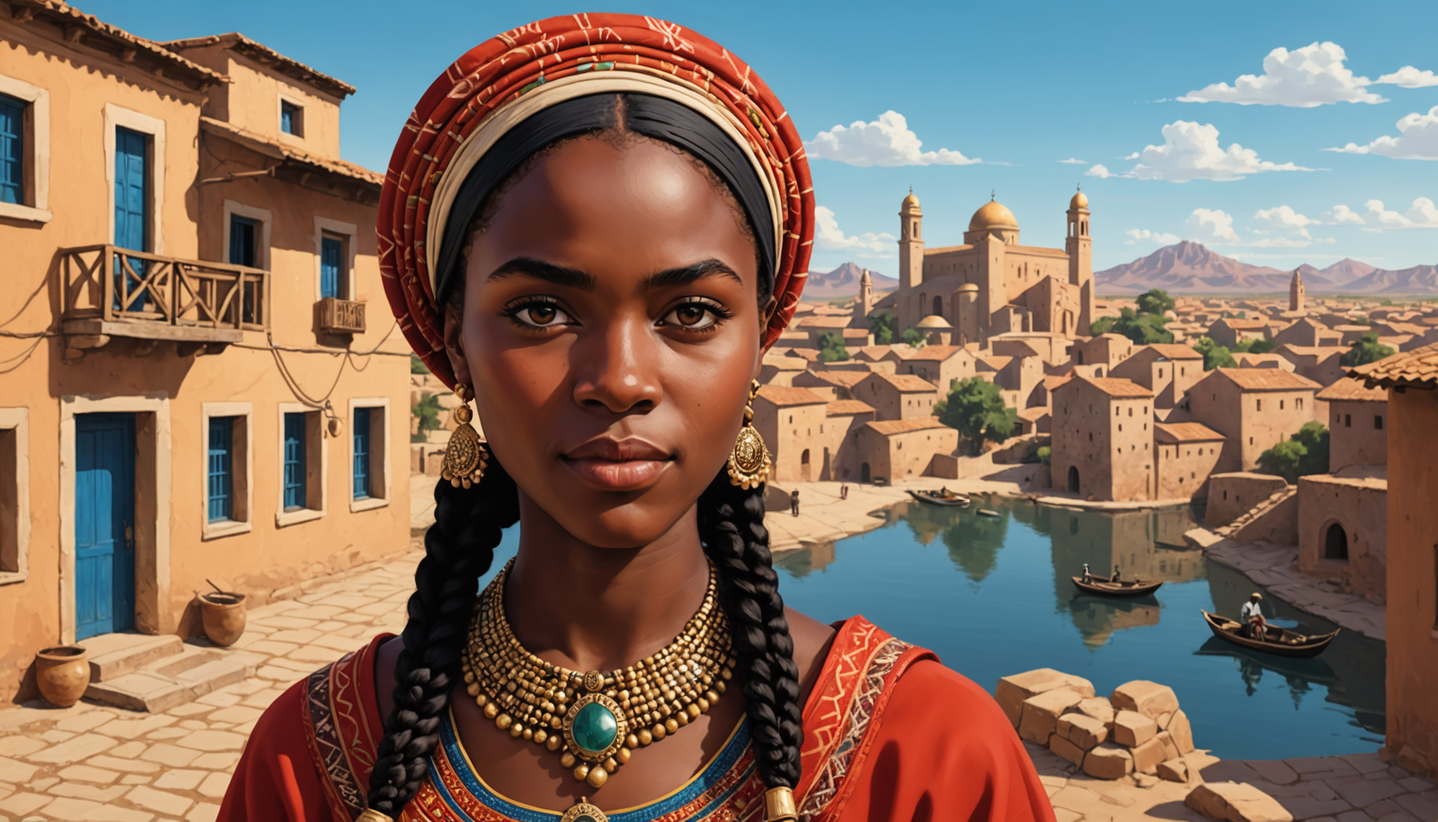 découvrez l’histoire fascinante et le parcours inspirant de medjebeur sabrina. apprenez-en plus sur ses origines, son évolution personnelle et professionnelle, et les moments clés de sa vie.