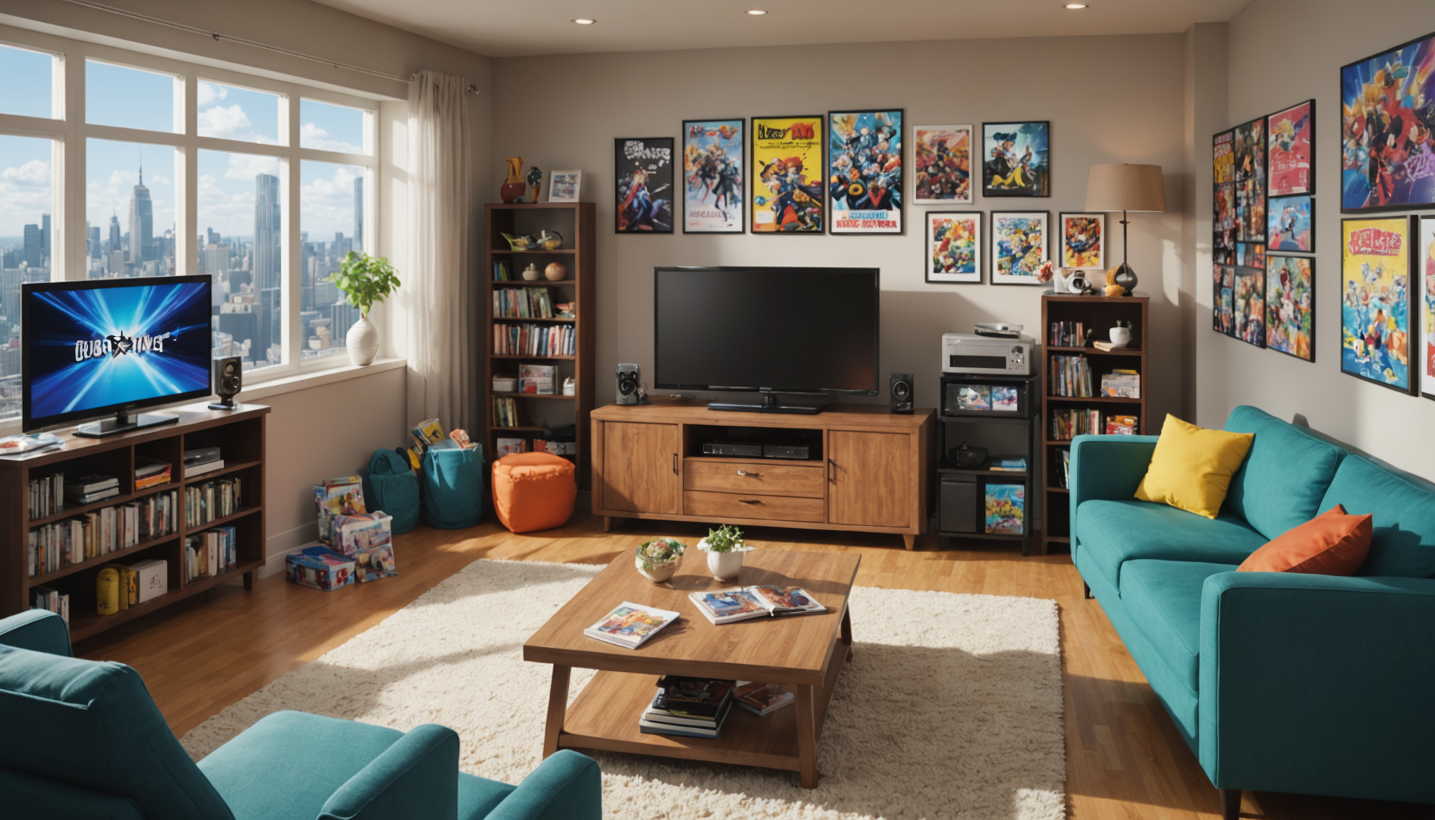 découvrez voiranim, le guide complet pour regarder des animés en 2025 : conseils, plateformes légales, astuces et nouveautés pour profiter pleinement de vos séries animées préférées en toute simplicité !