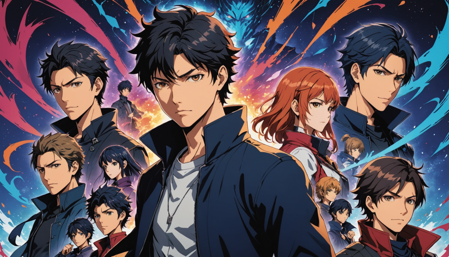 découvrez voiranim, le guide complet pour regarder facilement vos animés préférés en 2025 : conseils, plateformes légales et astuces pour profiter de l'animation japonaise en toute simplicité.