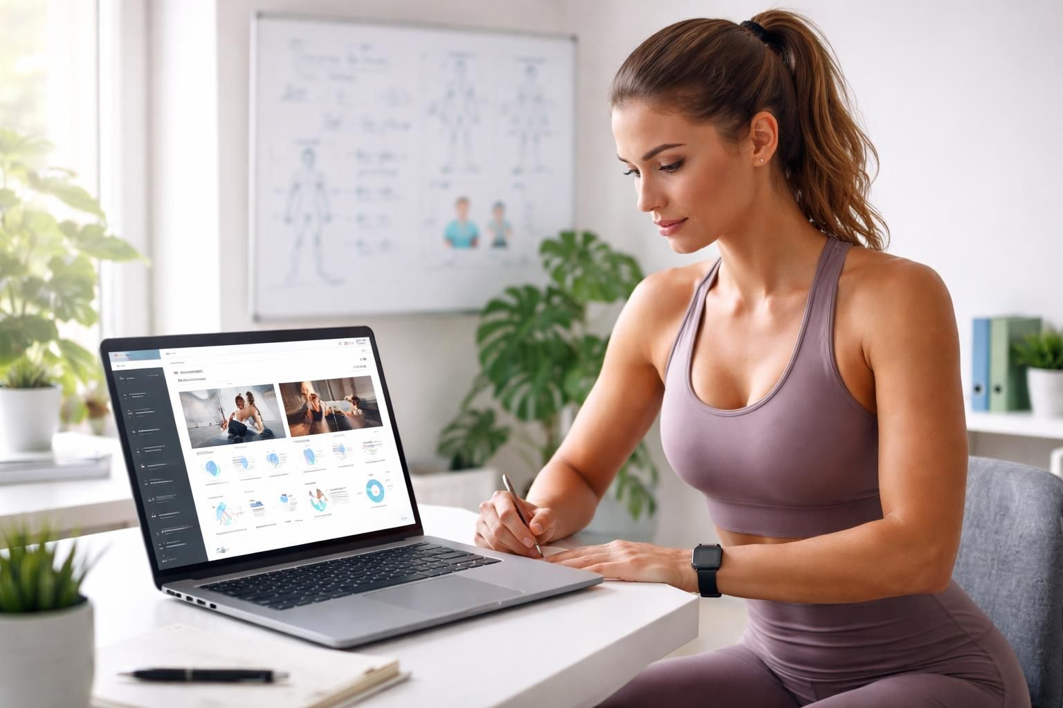 découvrez la formation e-learning pour coach sportif avec egilia learning, certifiée cpf, et développez vos compétences professionnelles à votre rythme.