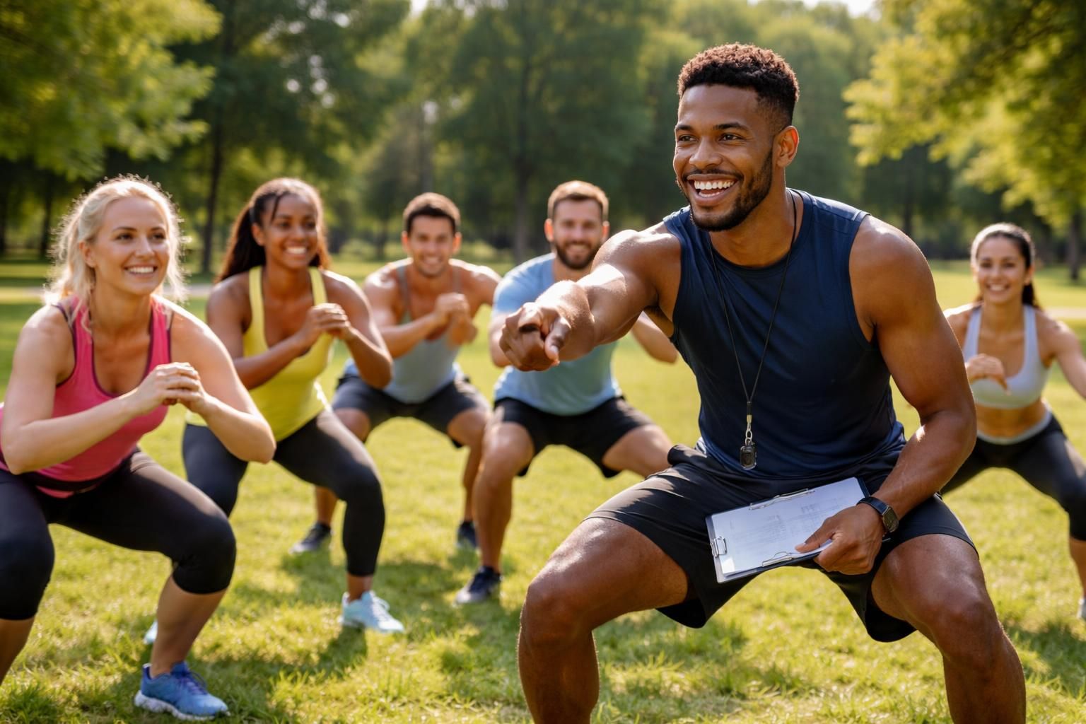 découvrez notre formation professionnelle pour devenir éducateur sportif certifié et développez vos compétences pour encadrer et motiver en toute sécurité.